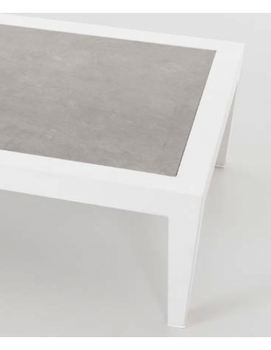 Conjunto outdoor GRANADELLA 4, sofás e mesa de...