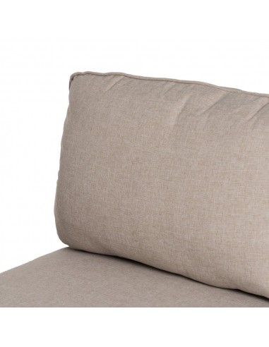 Set de sofá de 3 plazas, 2 sillones y mesa de...