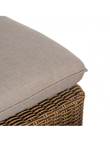 Conjunto de sofá de 3 lugares, 2 cadeirões e...