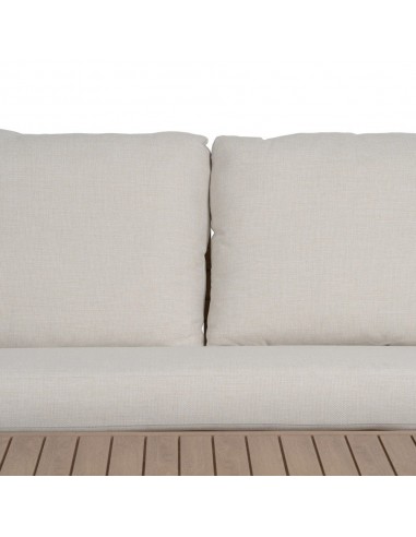 Set ALTEA de sofá de 2 plazas, 2 sillones y...