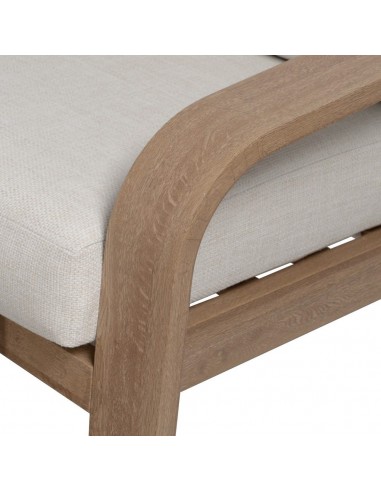 Set ALTEA de sofá de 2 plazas, 2 sillones y...