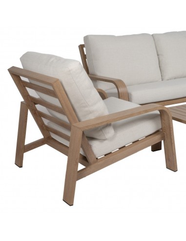 Set ALTEA de sofá de 2 plazas, 2 sillones y...