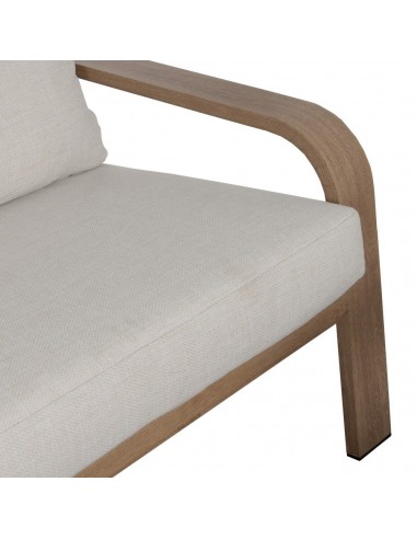 Set ALTEA de sofá de 2 plazas, 2 sillones y...