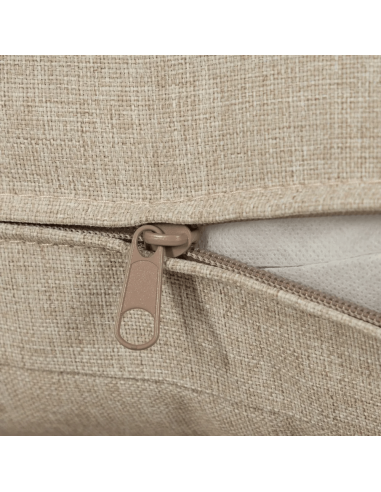 Conjunto CALPE, 2 sofás de canto e mesa de...