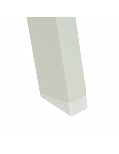 Set CALPE, 2 sofás esquineros y mesa de centro...