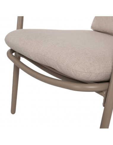 Conjunto Benidorm, 2 cadeirões, sofá de 2...