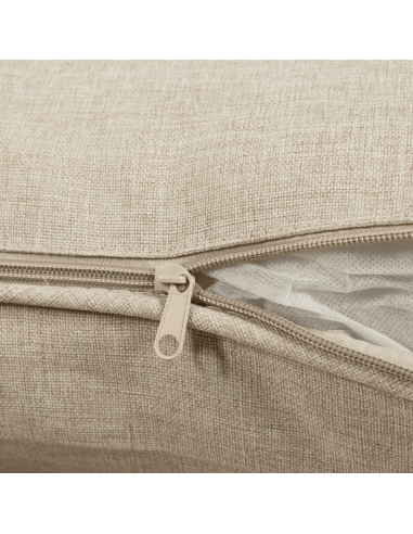 Conjunto ext Benicarlo, 2 cadeirões, sofá de 2...