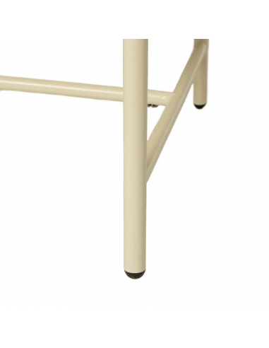 Set ext BENICARLÓ, 2 sillones, sofa de 2 plazas...