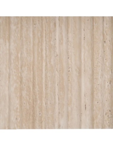 Mesa de jantar redonda LUCCA 90 em estilo...