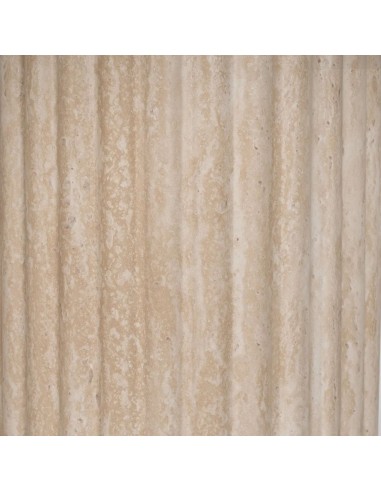 Mesa de jantar oval Lucca 180 x 90 em aspeto...