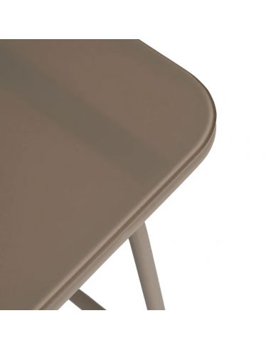 Conjunto outdoor SORELLS, 2 poltronas, sofá de...