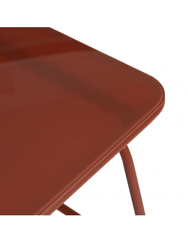 Conjunto outdoor SORELLS, 2 poltronas, sofá de...