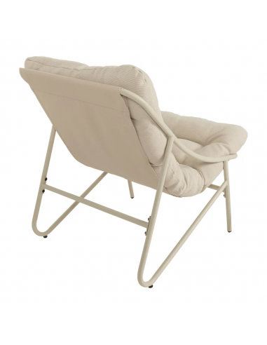 Set ext PUZOL, 2 sillones y mesa centro en...