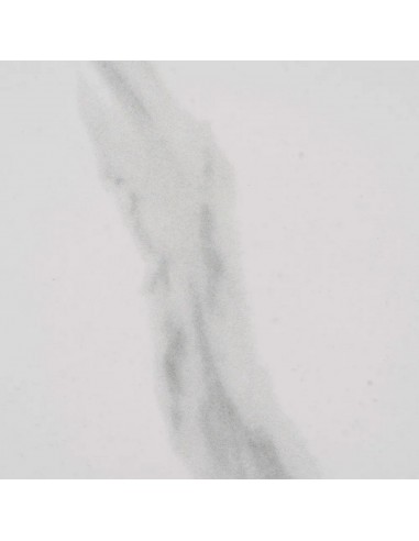 Mesa comedor redonda DALIA 120, cerámica símil...