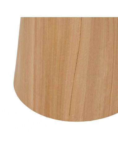 Mesa de jantar redonda DALIA 120, cerâmica tipo...