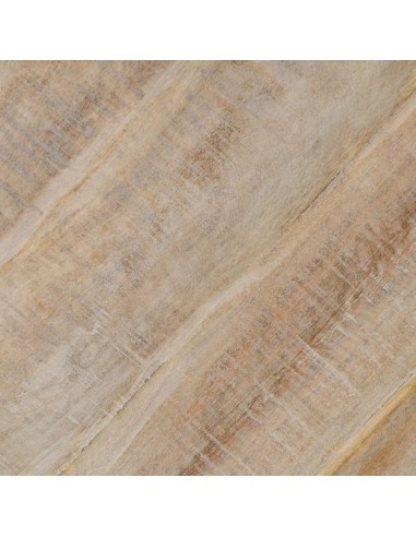 Mesa de jantar redonda colonial GAZA 120,...