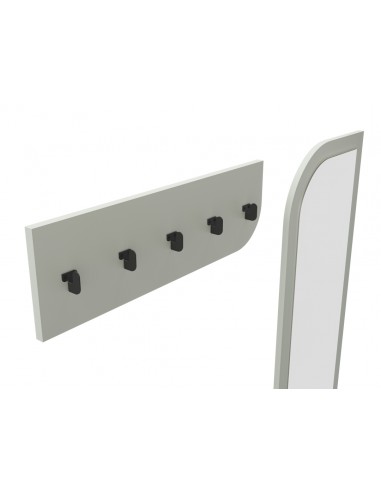 Consola, zapatero moderno BEA 112 x 172,...