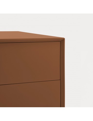 Teulat Platt Aparador minimalista 220 x 98, MDF...