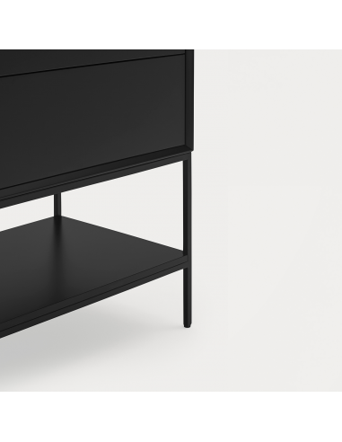 Teulat Platt Aparador minimalista 220 x 98, MDF...