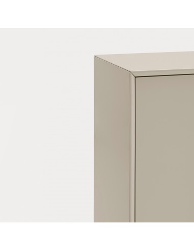 Teulat Platt Aparador minimalista 220 x 98, MDF...