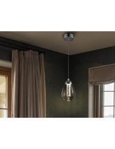 LAMPARATACCIA 1L diodo EMISSOR de luz Ø12