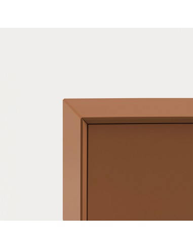 Teulat Platt Aparador minimalista 166 x 98, MDF...