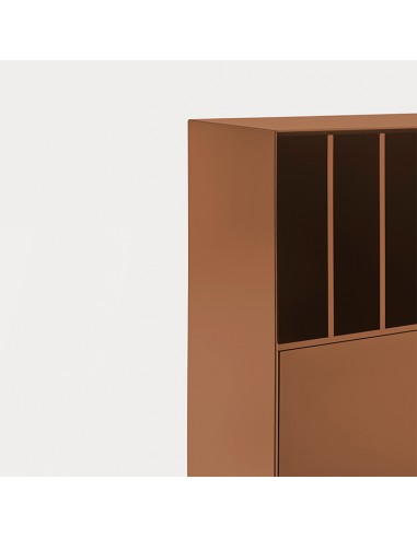 Teulat Platt Aparador Alto minimalista 120 x...