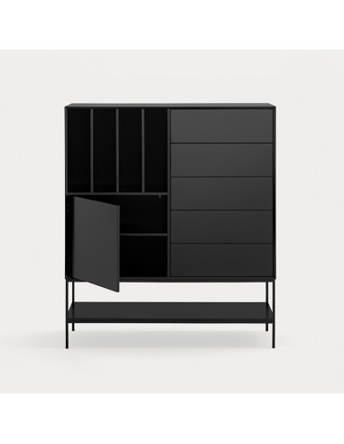 Teulat Platt Aparador cubo minimalista 120 x...