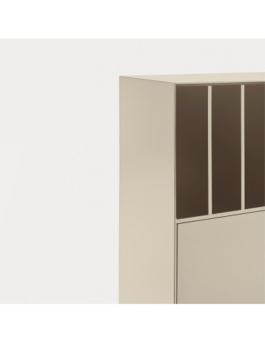 Teulat Platt mueble auxiliar minimalista 120 x...