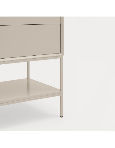 Teulat Platt mueble auxiliar minimalista 120 x...