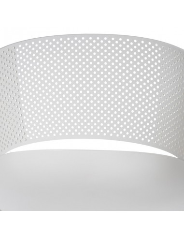 SILLA CON BRAZOS NOELLE BLANCO, POLIPROPILENO,...