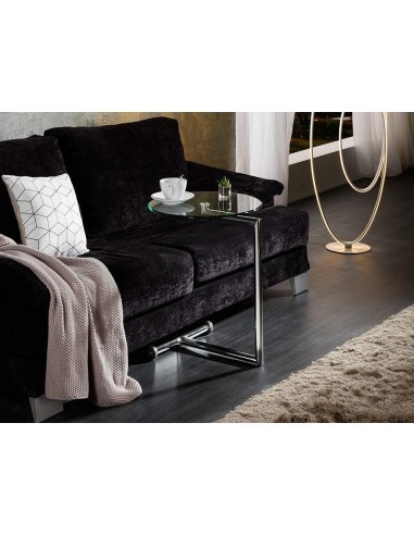 MESA AUXRODES REDONDA