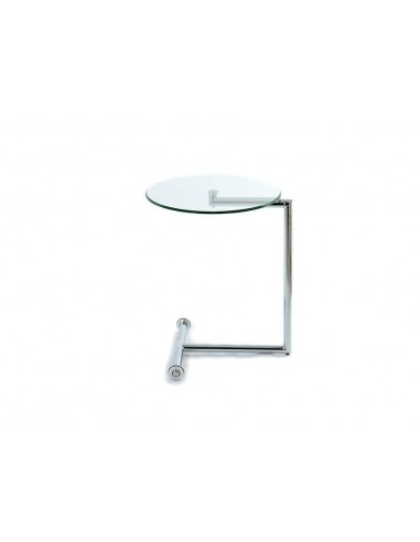 MESA AUXRODES REDONDA