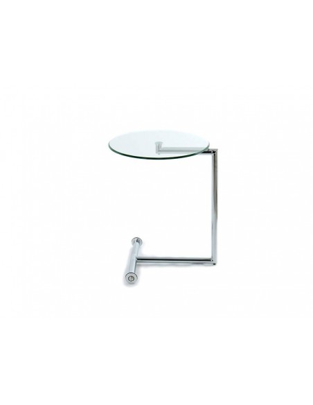 MESA AUXRODES REDONDA