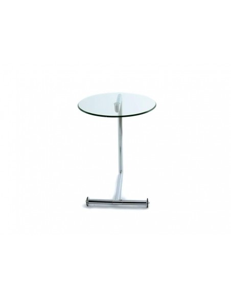 MESA AUXRODES REDONDA