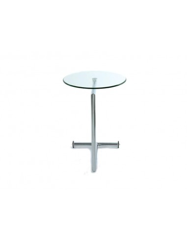 MESA AUXRODES REDONDA