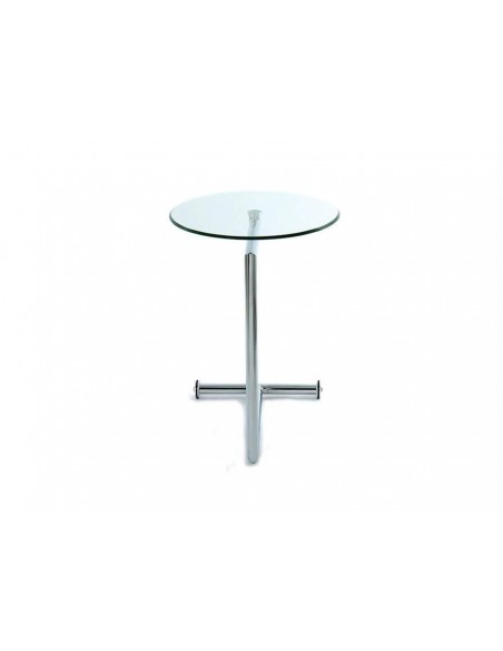 MESA AUXRODES REDONDA