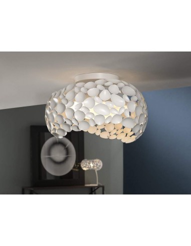 PLAFON 5L NARISAØ47 BRANCO