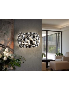 APLIQUE 2L NARISA CROMO