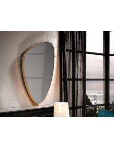 SCHULLER ESPELHO ORIO TRIANGORO 84X55