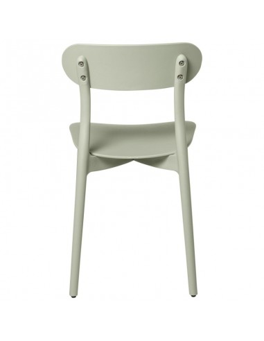 Silla de cocina GRETA en polipropileno color...