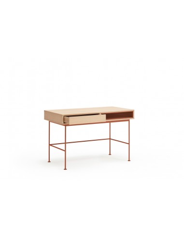 Secretária minimalista Teulat YOKO 120 x 78,...