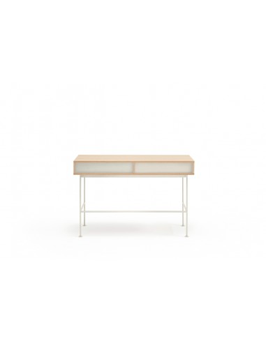 Secretária minimalista Teulat YOKO 120 x 78,...