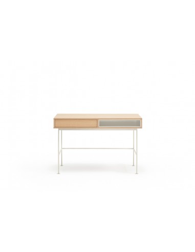 Secretária minimalista Teulat YOKO 120 x 78,...