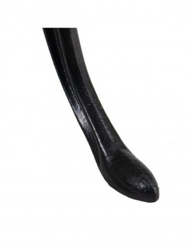 Mesa oval vintage SHANELL 120 x 60, mármol...