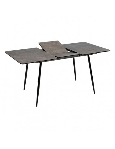 Mesa de cocina extensible EILIF 120 (160) x 75,...