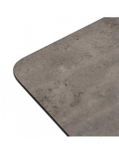 Mesa de cozinha extensível EILIF 120 (160) x...