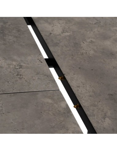 Mesa de cocina extensible EILIF 120 (160) x 75,...