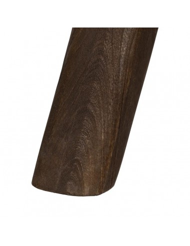 Mesa oval colonial MAILEN 120 x 106, madeira de...