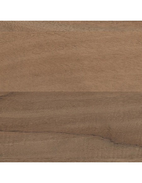 Mesa LITTO 190 x 90 de madera de mango y patas de metal